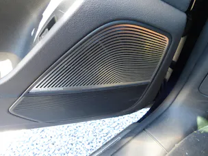 AUDI RSQ8 quattro tiptronic