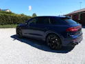 AUDI RSQ8 quattro tiptronic