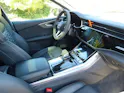 AUDI RSQ8 quattro tiptronic