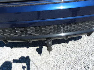 AUDI RSQ8 quattro tiptronic