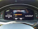 AUDI RSQ8 quattro tiptronic