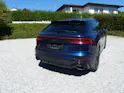 AUDI RSQ8 quattro tiptronic