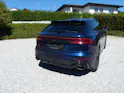 AUDI RSQ8 quattro tiptronic