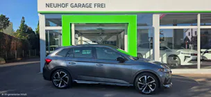 SKODA Scala 1.5 TSI Monte Carlo DSG