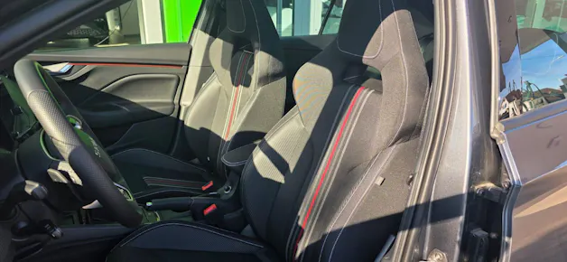 SKODA Scala 1.5 TSI Monte Carlo DSG