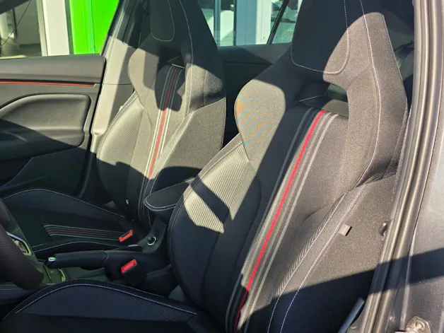SKODA Scala 1.5 TSI Monte Carlo DSG