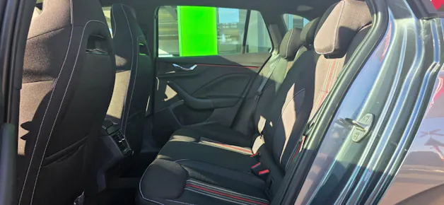 SKODA Scala 1.5 TSI Monte Carlo DSG