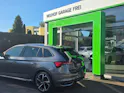 SKODA Scala 1.5 TSI Monte Carlo DSG