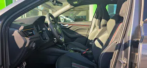 SKODA Scala 1.5 TSI Monte Carlo DSG