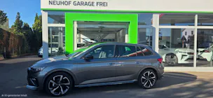 SKODA Scala 1.5 TSI Monte Carlo DSG