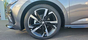 SKODA Scala 1.5 TSI Monte Carlo DSG