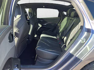 BYD Seal Excellence AWD