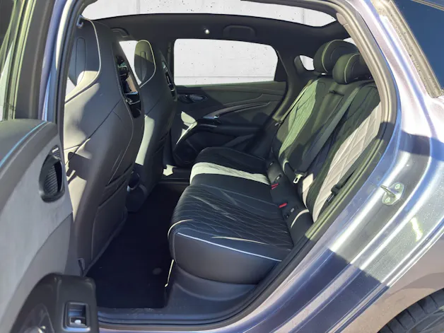 BYD Seal Excellence AWD