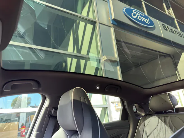 BYD Seal Excellence AWD