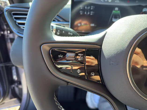 BYD Seal Excellence AWD