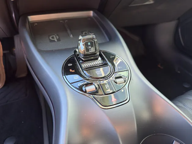 BYD Seal Excellence AWD
