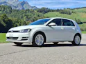 VW Golf 1.4 TSI Cup *8-fach bereift+ab MFK*