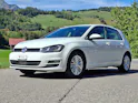 VW Golf 1.4 TSI Cup *8-fach bereift+ab MFK*