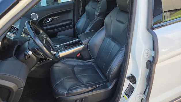 Land Rover Range Rover Evoque 2.0 Si4 HSE AT9