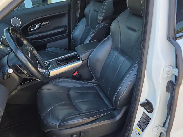 Land Rover Range Rover Evoque 2.0 Si4 HSE AT9