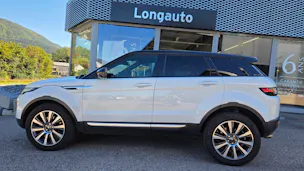 Land Rover Range Rover Evoque 2.0 Si4 HSE AT9