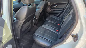 Land Rover Range Rover Evoque 2.0 Si4 HSE AT9