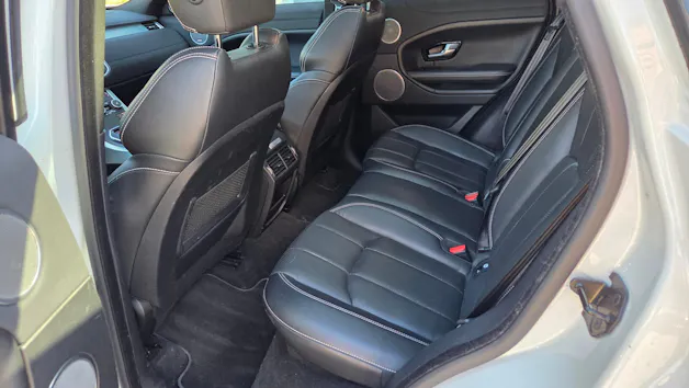 Land Rover Range Rover Evoque 2.0 Si4 HSE AT9