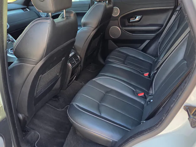 Land Rover Range Rover Evoque 2.0 Si4 HSE AT9
