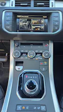 Land Rover Range Rover Evoque 2.0 Si4 HSE AT9