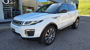 Land Rover Range Rover Evoque 2.0 Si4 HSE AT9