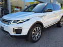 Land Rover Range Rover Evoque 2.0 Si4 HSE AT9