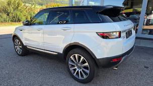 Land Rover Range Rover Evoque 2.0 Si4 HSE AT9