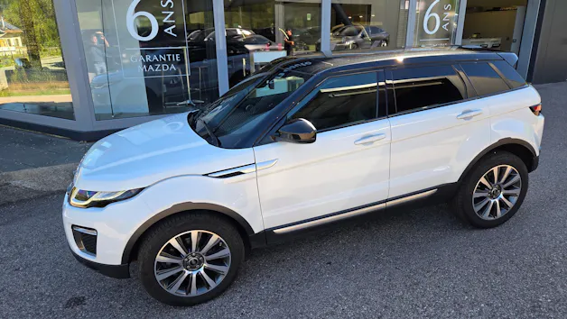 Land Rover Range Rover Evoque 2.0 Si4 HSE AT9