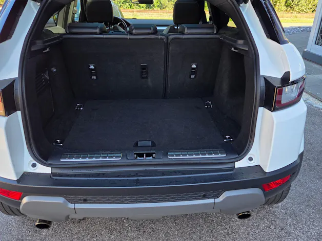 Land Rover Range Rover Evoque 2.0 Si4 HSE AT9