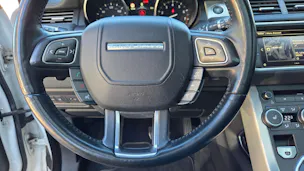 Land Rover Range Rover Evoque 2.0 Si4 HSE AT9