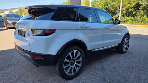 Land Rover Range Rover Evoque 2.0 Si4 HSE AT9