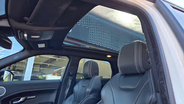 Land Rover Range Rover Evoque 2.0 Si4 HSE AT9