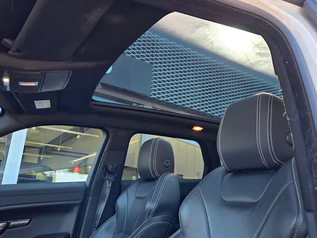 Land Rover Range Rover Evoque 2.0 Si4 HSE AT9