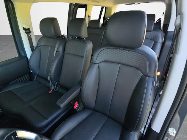 HYUNDAI Staria Wagon 1.6 GDi HEV Vertex