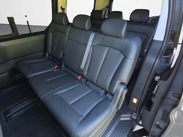 HYUNDAI Staria Wagon 1.6 GDi HEV Vertex
