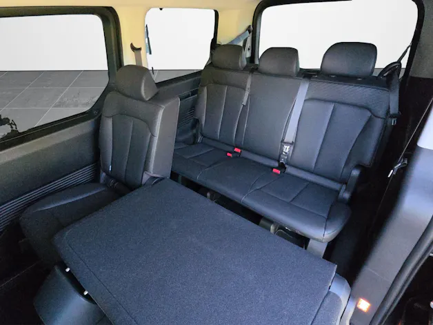 HYUNDAI Staria Wagon 1.6 GDi HEV Vertex