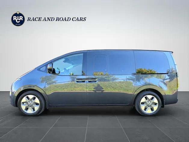 HYUNDAI Staria Wagon 1.6 GDi HEV Vertex