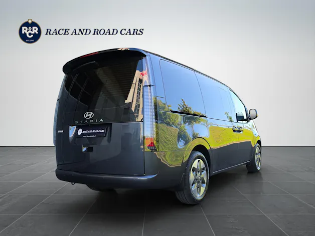 HYUNDAI Staria Wagon 1.6 GDi HEV Vertex