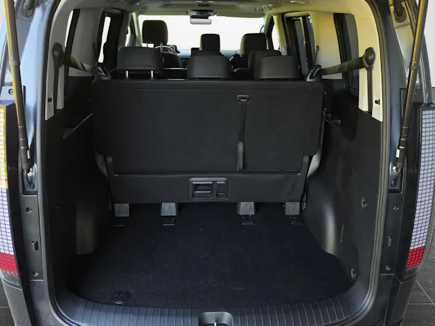 HYUNDAI Staria Wagon 1.6 GDi HEV Vertex