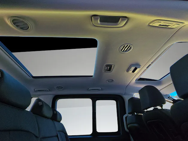 HYUNDAI Staria Wagon 1.6 GDi HEV Vertex