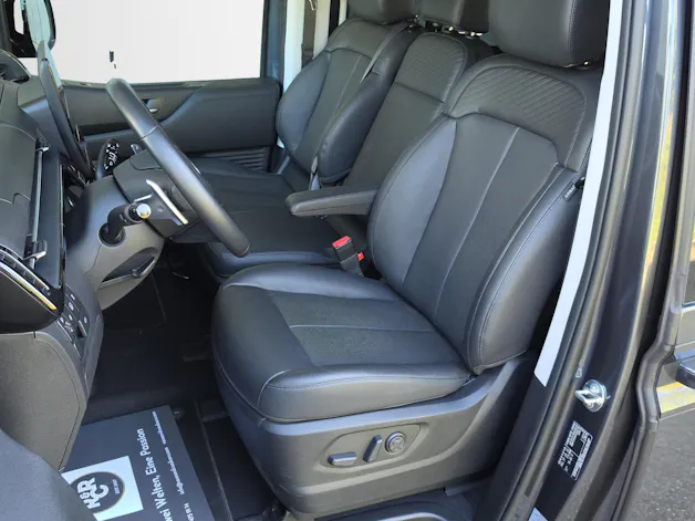 HYUNDAI Staria Wagon 1.6 GDi HEV Vertex