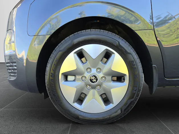 HYUNDAI Staria Wagon 1.6 GDi HEV Vertex