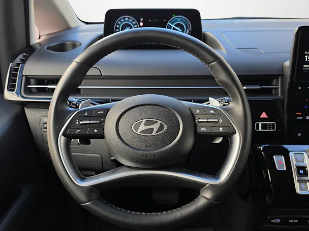 HYUNDAI Staria Wagon 1.6 GDi HEV Vertex