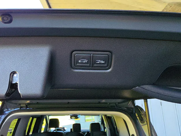 HYUNDAI Staria Wagon 1.6 GDi HEV Vertex