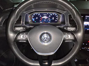 VW T-Roc 2.0 TSI Sport DSG 4Motion